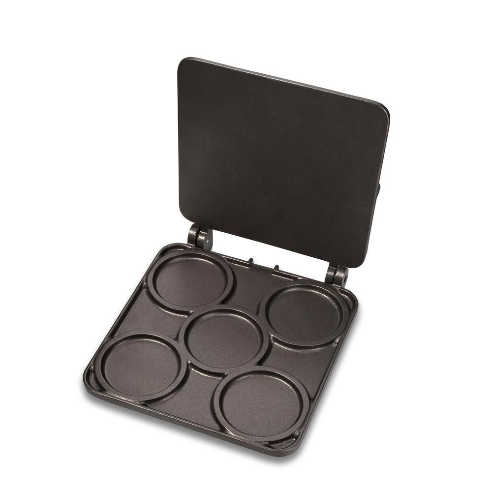 Neumärker Pancakes Wechselplatten für Thermocook®