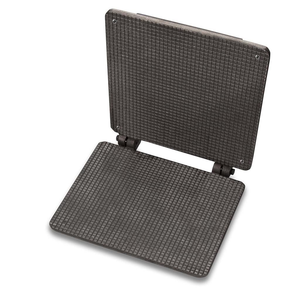 Neumärker Stroopwaffel Wechselplatten für Thermocook®