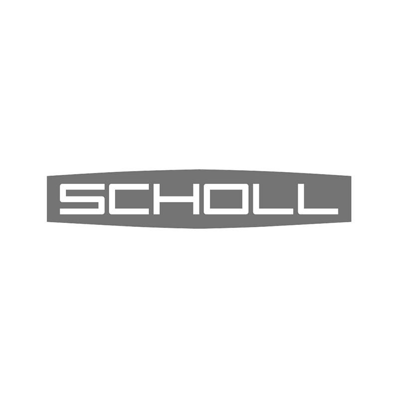 Scholl Tablett 530 x 325 mm - lichtgrau