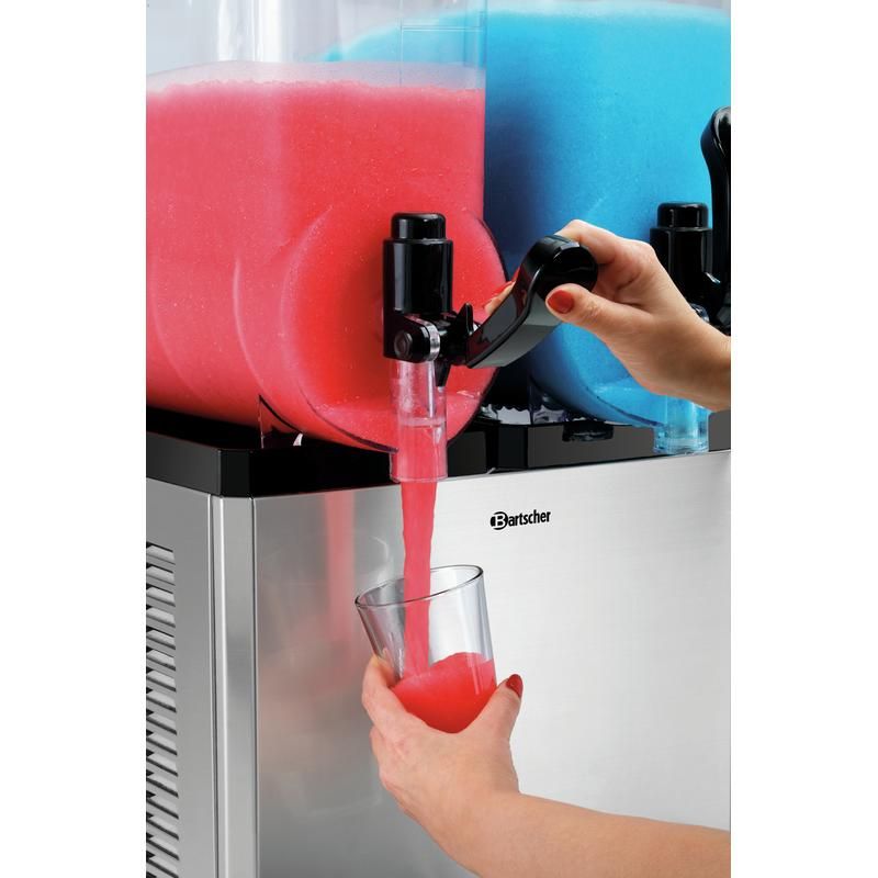 Bartscher Slush-Maschine 2120