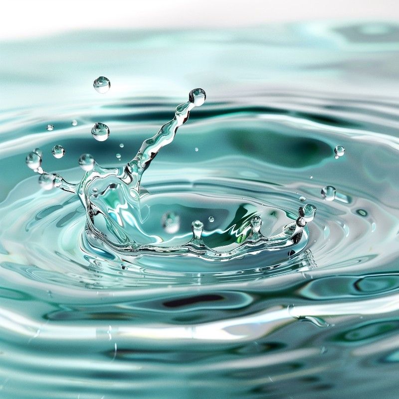 Wasserfilter
