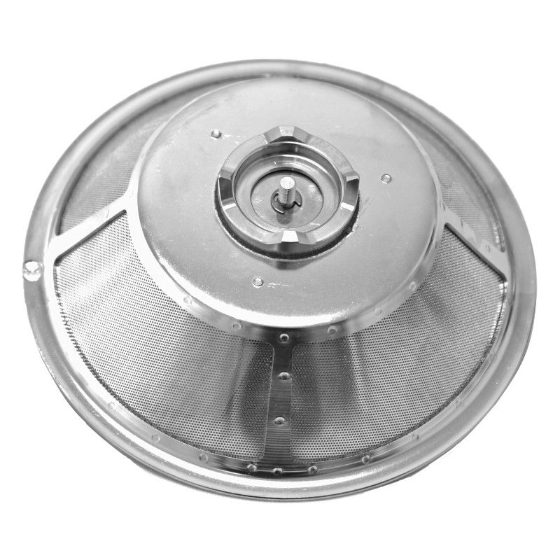 Rotor Schleuderkorb