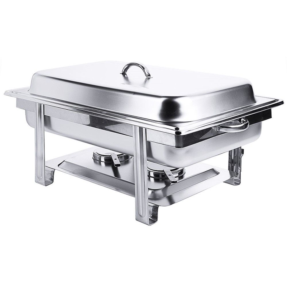 Contacto Chafing Dish - GN 1/1, 65 mm tief