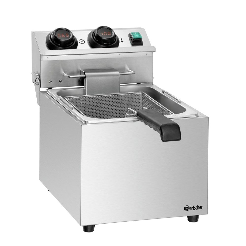Bartscher Nudelkocher MDI - 8 Liter