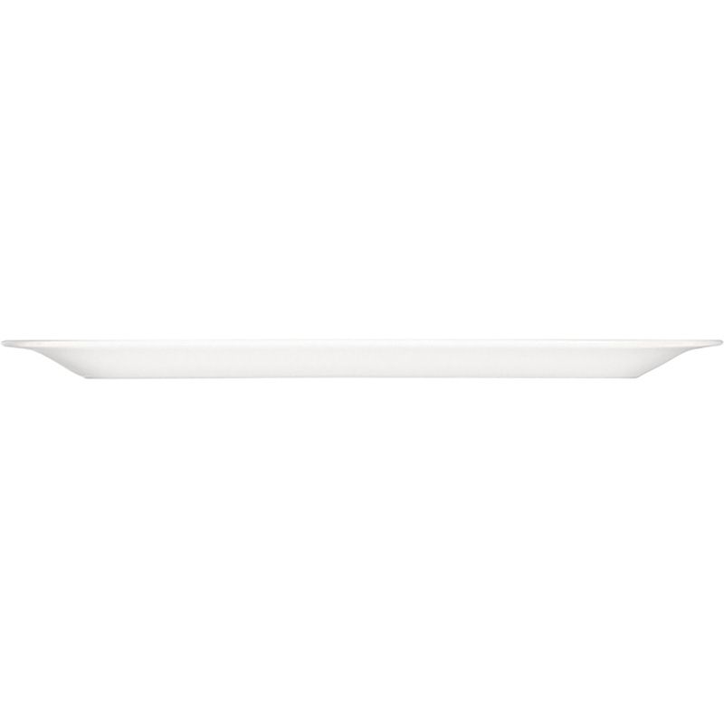 Bauscher Platte rechteckig 30 cm - Serie b1100