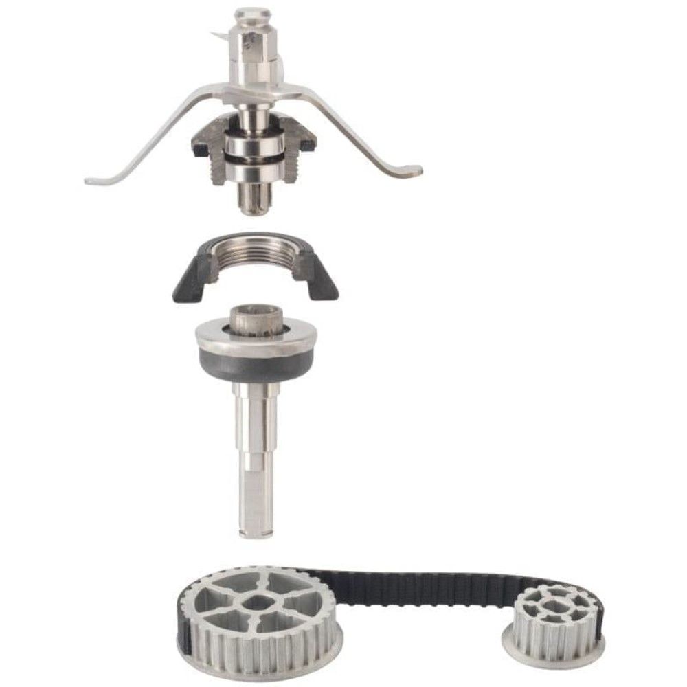 Hotmix PRO Multikocher Combi