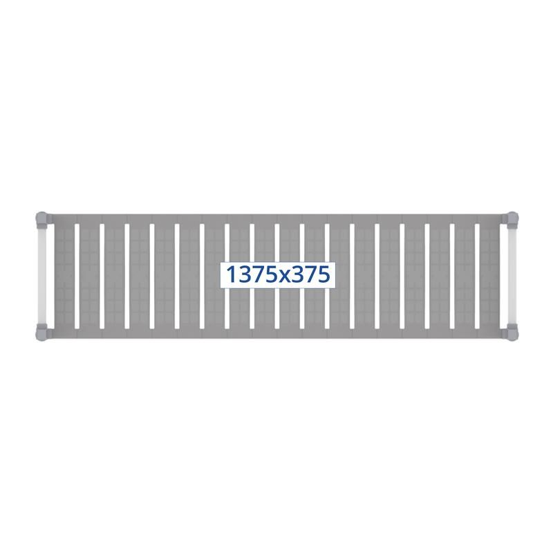 Nordcap Regalsystem Z 170-140 / 174-144 / Z 170-110 / 174-114
