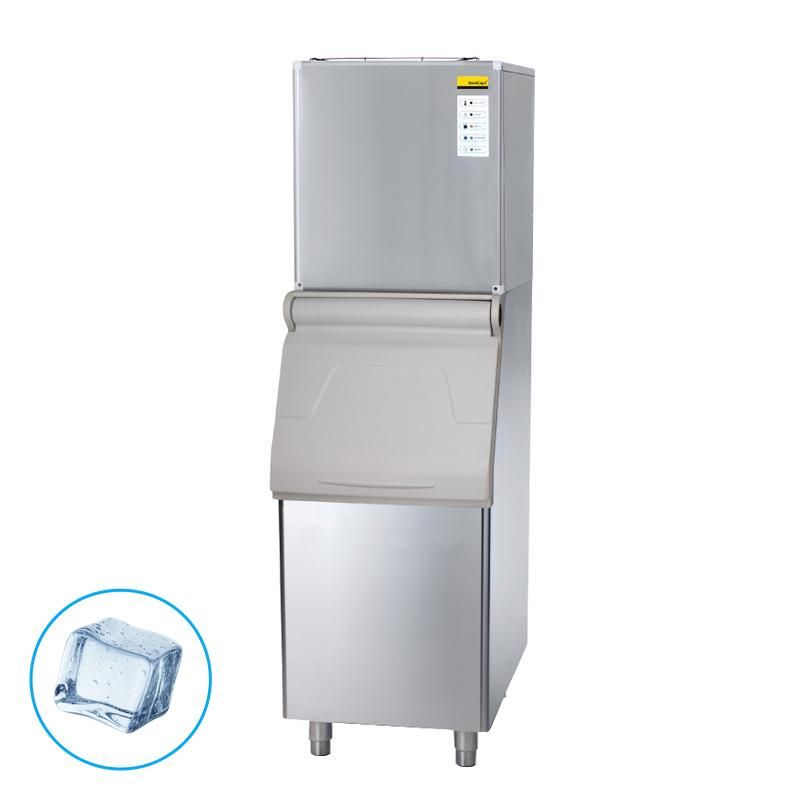 Nordcap Eiswürfelbereiter SVH 152 L