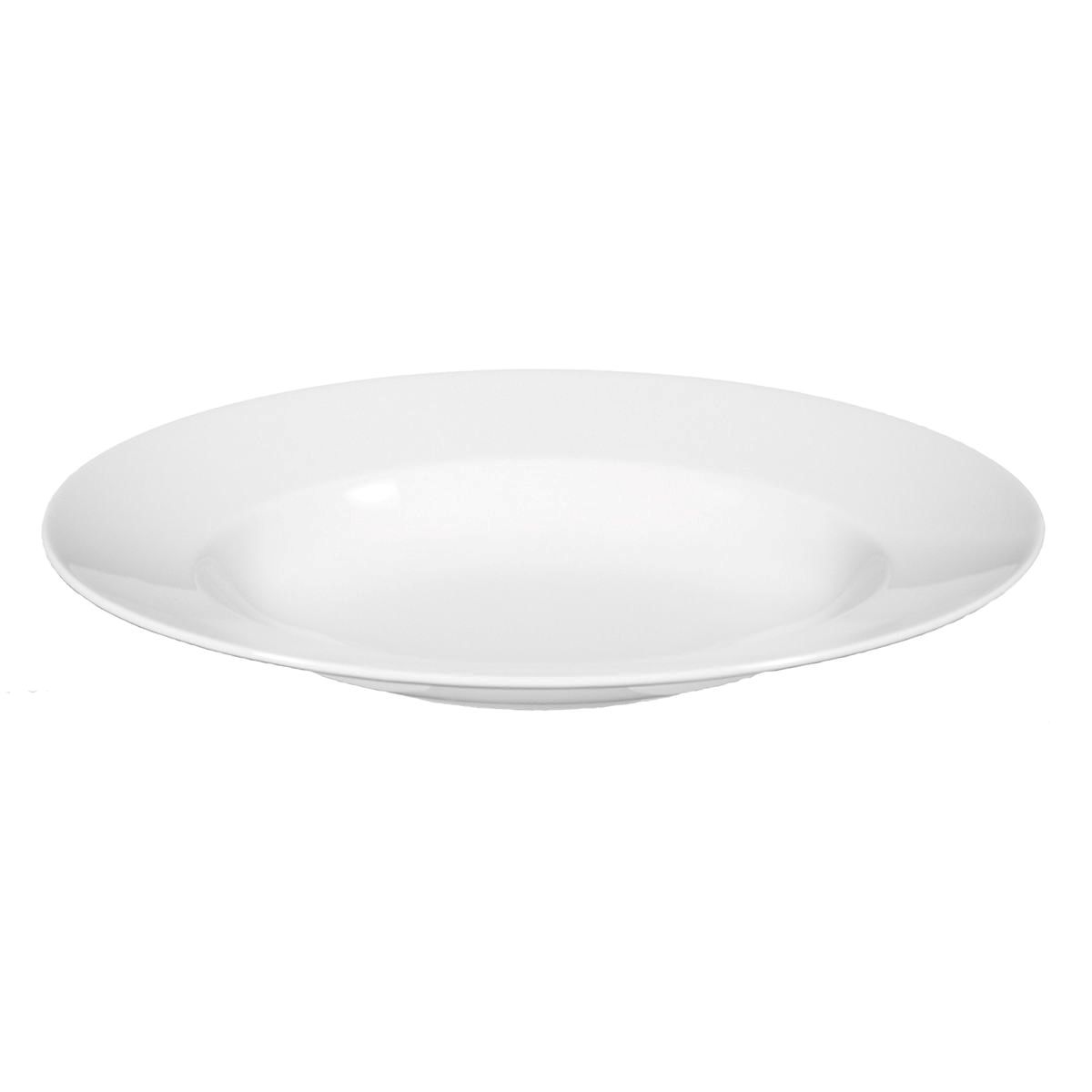Pastateller oval 320 mm - Serie Meran