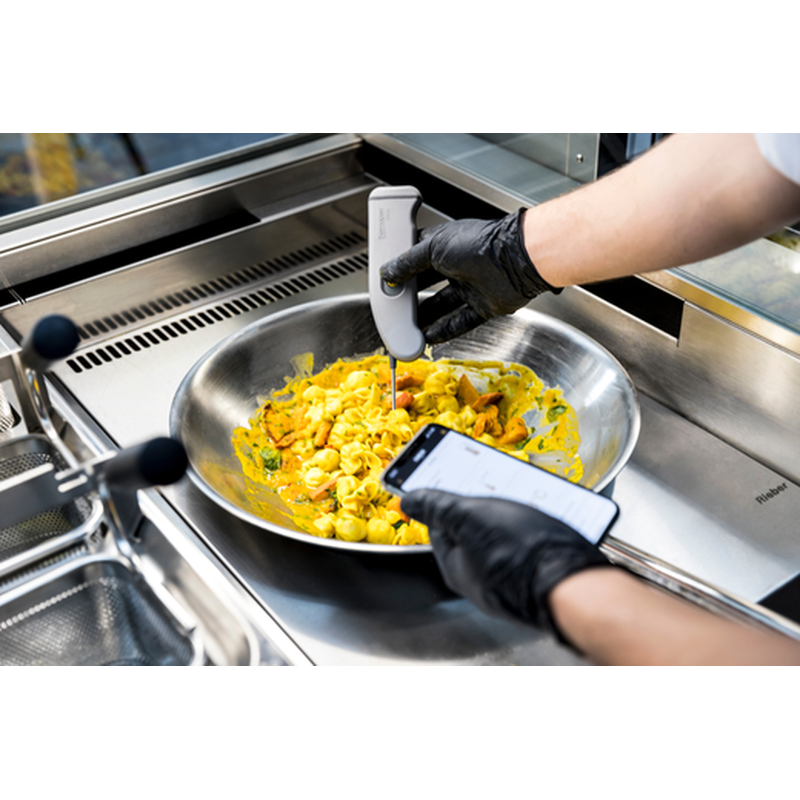 Rieber Pasta-Set - varithek® 400-pf-8000-SP