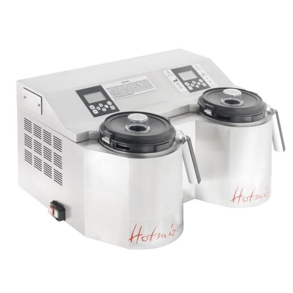 Hotmix PRO Multikocher Combi