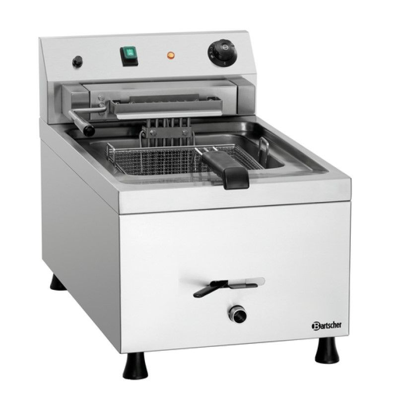 Bartscher Fritteuse 12 Liter - 10