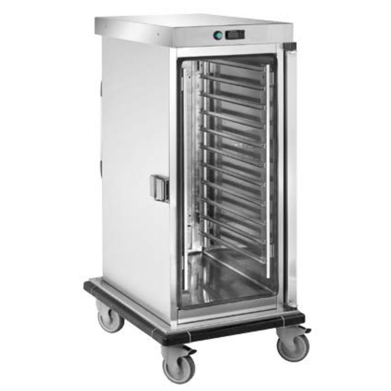 Mobiltherm Wärme-Regenerierwagen Modell HK 9-1
