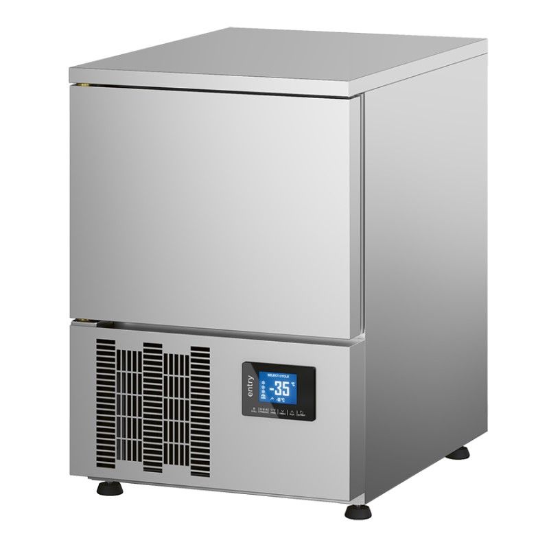 Nordcap COOL-Line Schnellkühler/ Schockfroster SKF 2/3 GN ENTRY