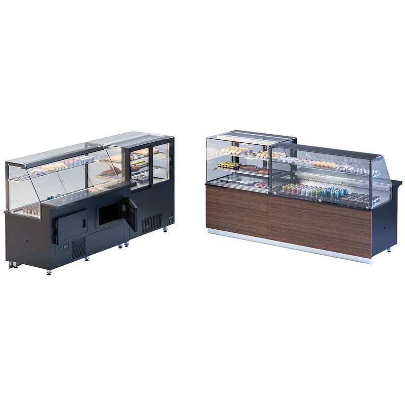KBS Salatbar Gastroline Premium 200
