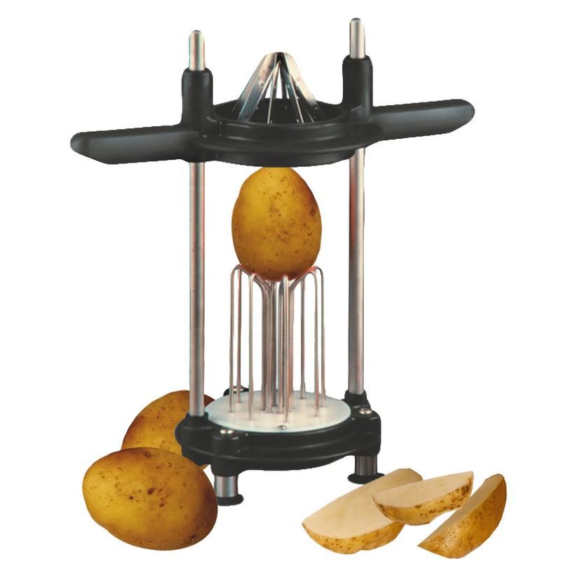 Neumärker Orangen- und Kartoffelteiler