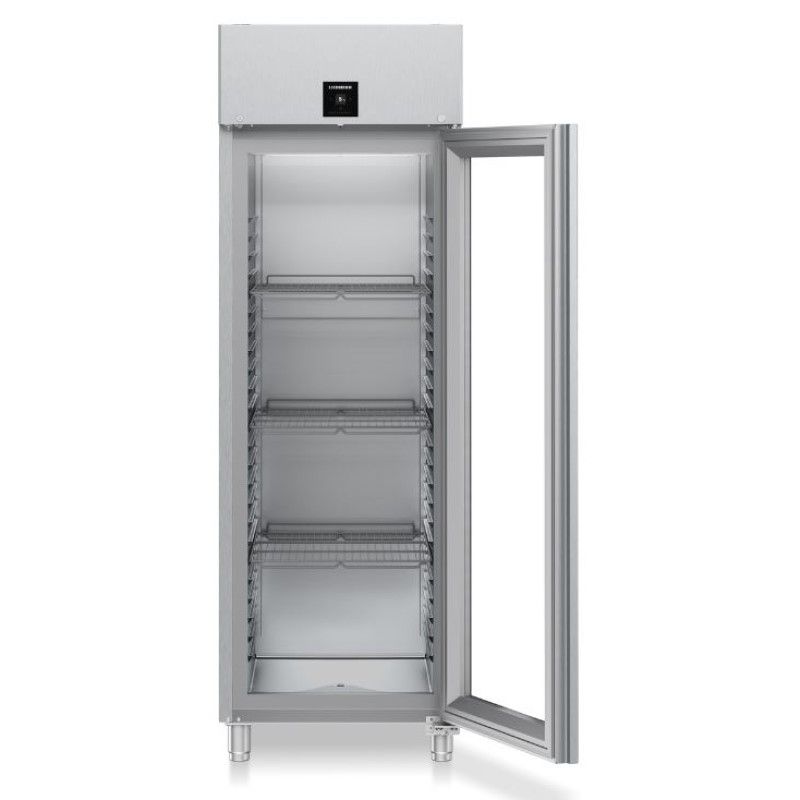 Liebherr Kühlschrank FRPSvg 6511-40 Performance mit Glastür