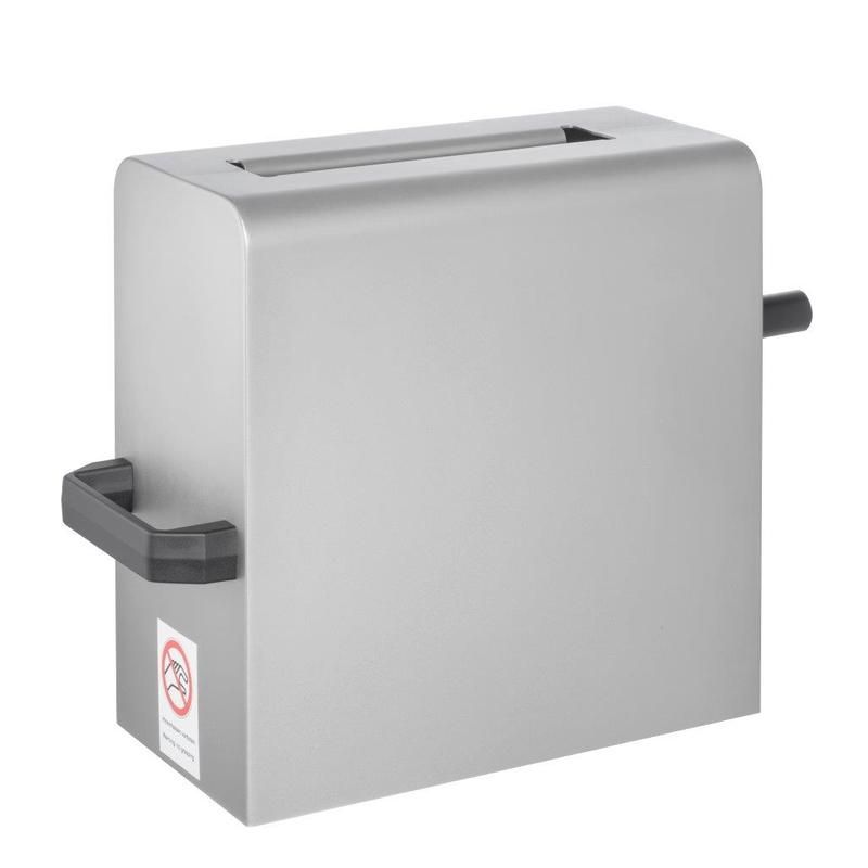 Feuma Trichterhaube TFS mit Stopfer ab 09/19