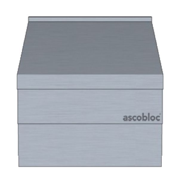 Ascobloc Tisch-/Wandgeräte - verschiedene Ausführungen - Serie Ascoline