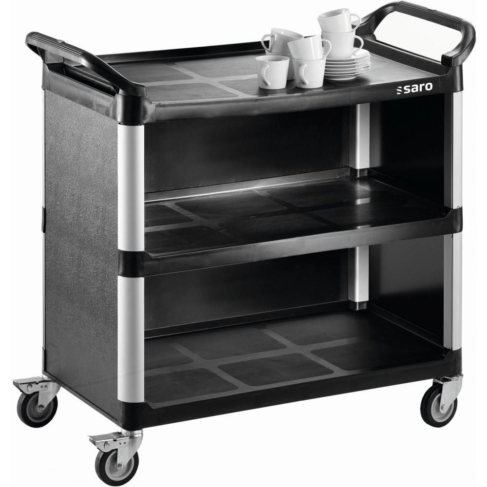 Saro Transportwagen Modell ZOKA 2
