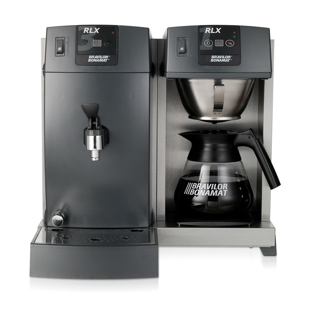 Bonamat Kaffeemaschine RLX 31 - 400 V