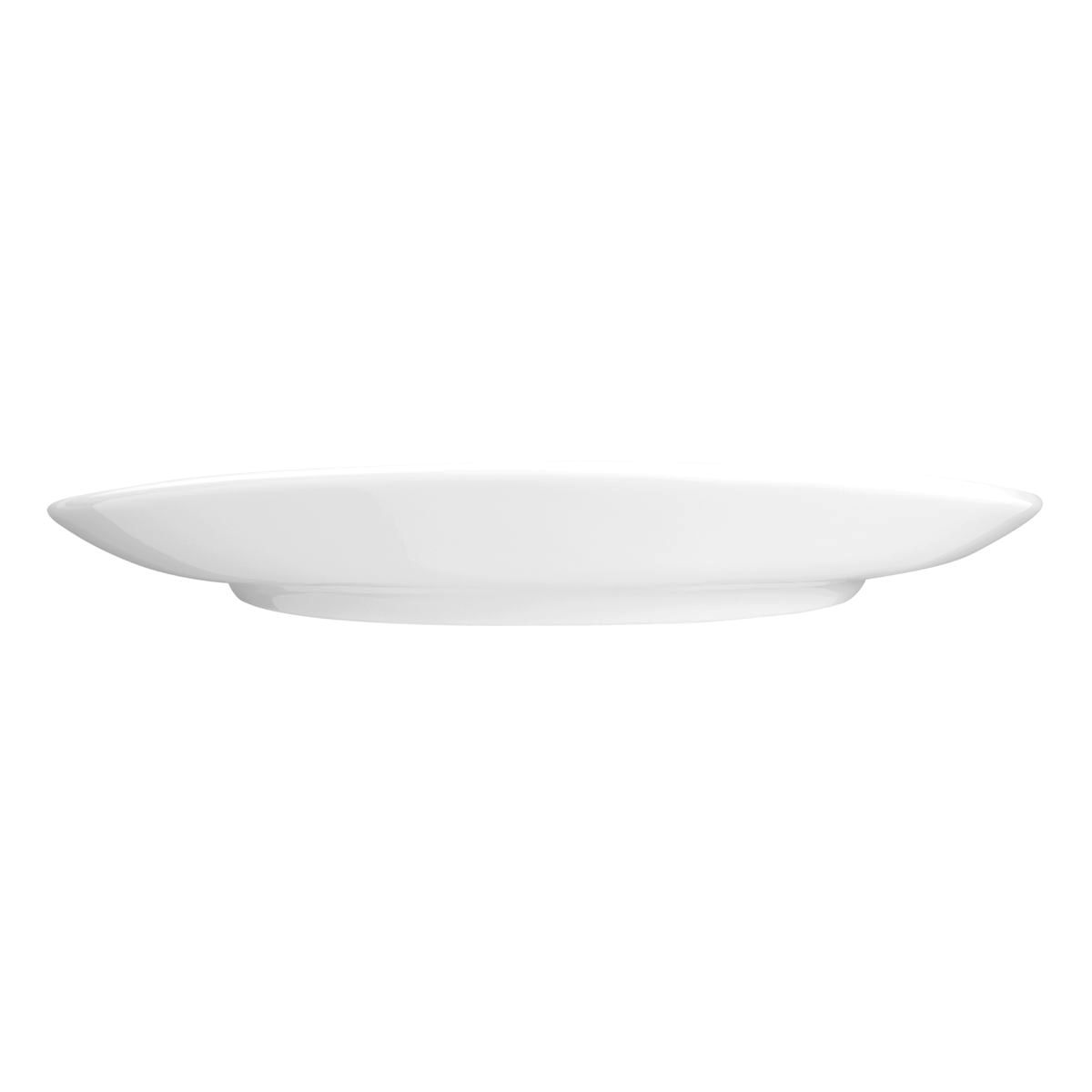 Gourmetteller flach Organic M5319/24 cm - Serie Meran
