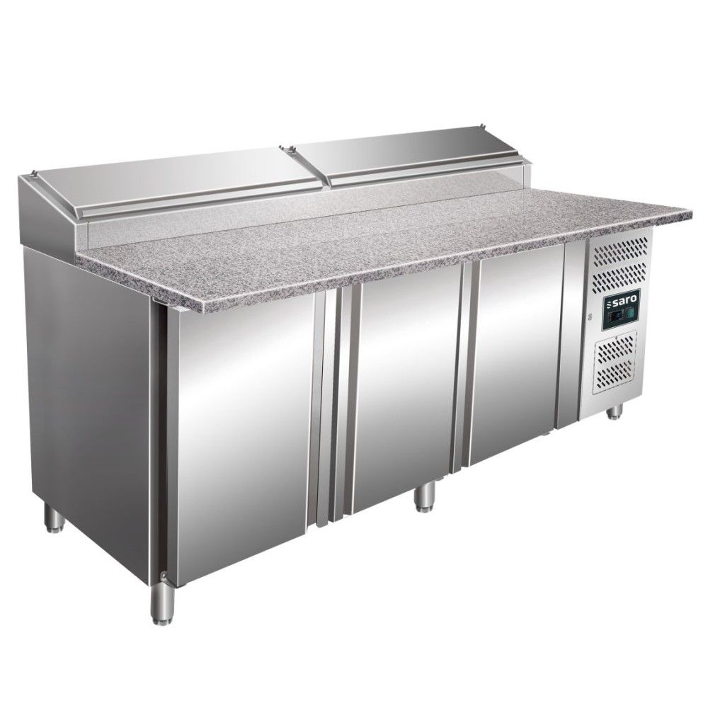 Saro Belegstation SH 2000 - 1/3 GN
