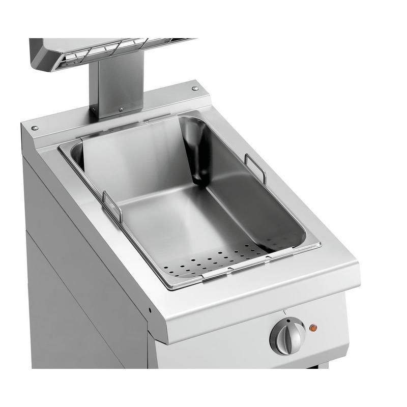 Bartscher Elektro-Warmhaltegerät 700
