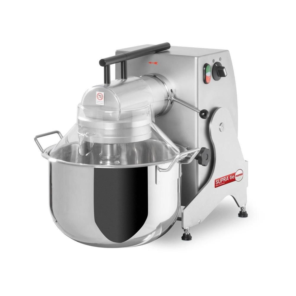 FEUMA SUPRA 6e mit Rührwerk 15 Liter