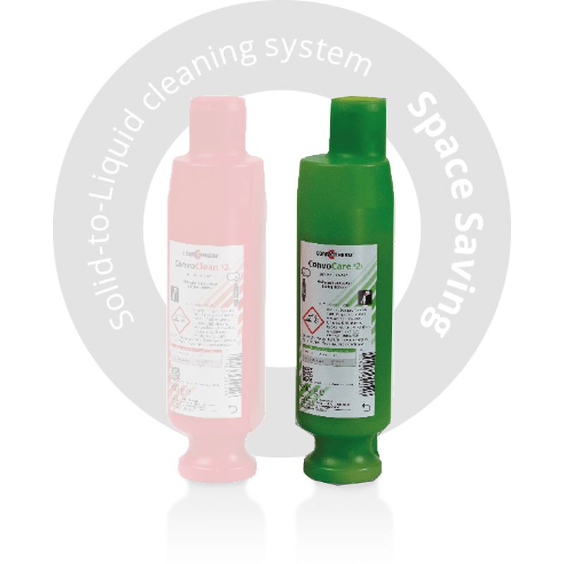 Convotherm Reiniger ConvoCare S2L Kartusche - 6 Stück
