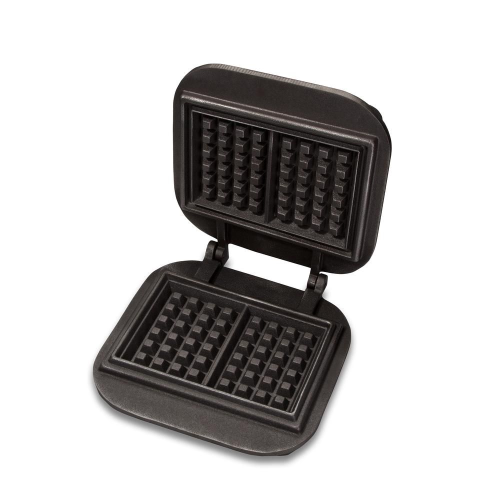 Neumärker Lorraine Waffel Wechselplatten für Thermocook®