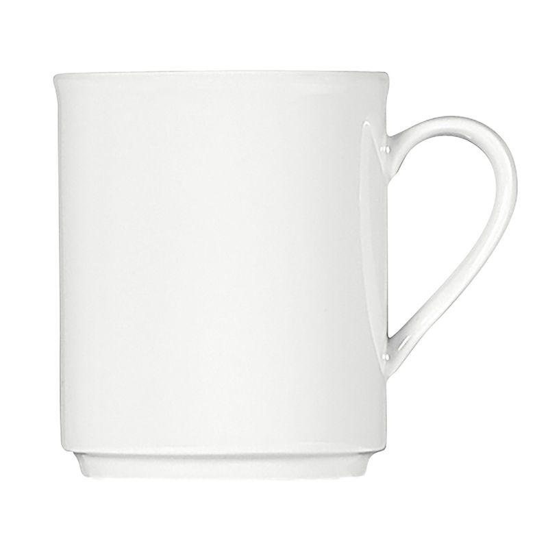 Bauscher Kaffeetasse stapelbar 0,22 l - Serie maitre