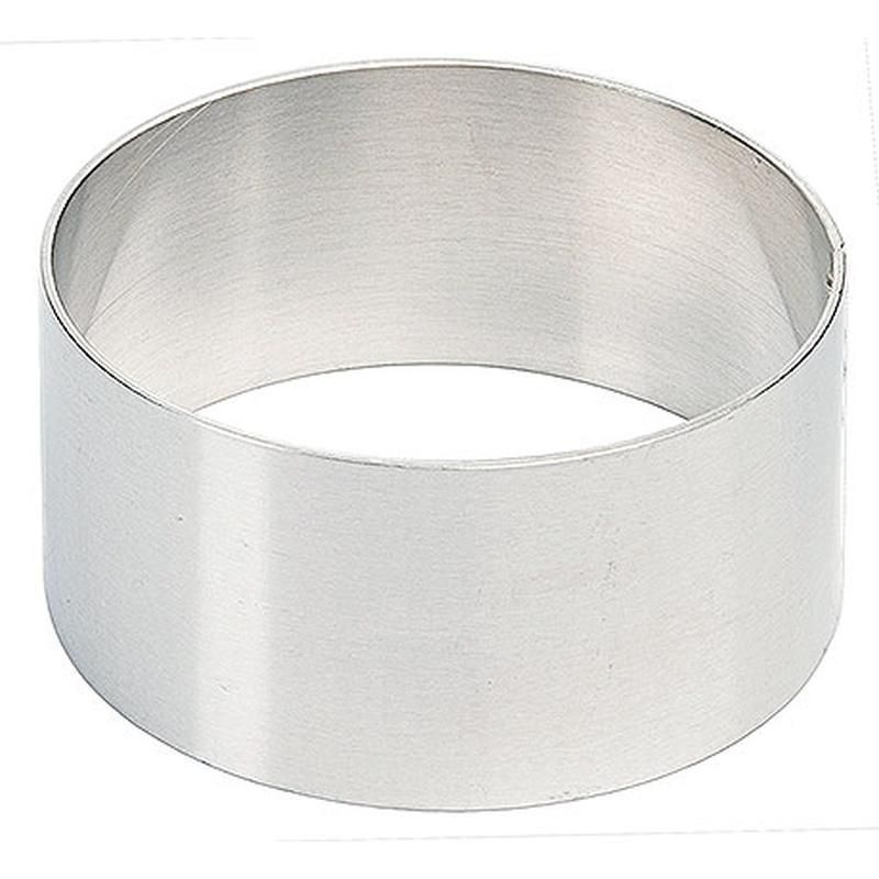 Contacto Tortenring - 12 cm ∅