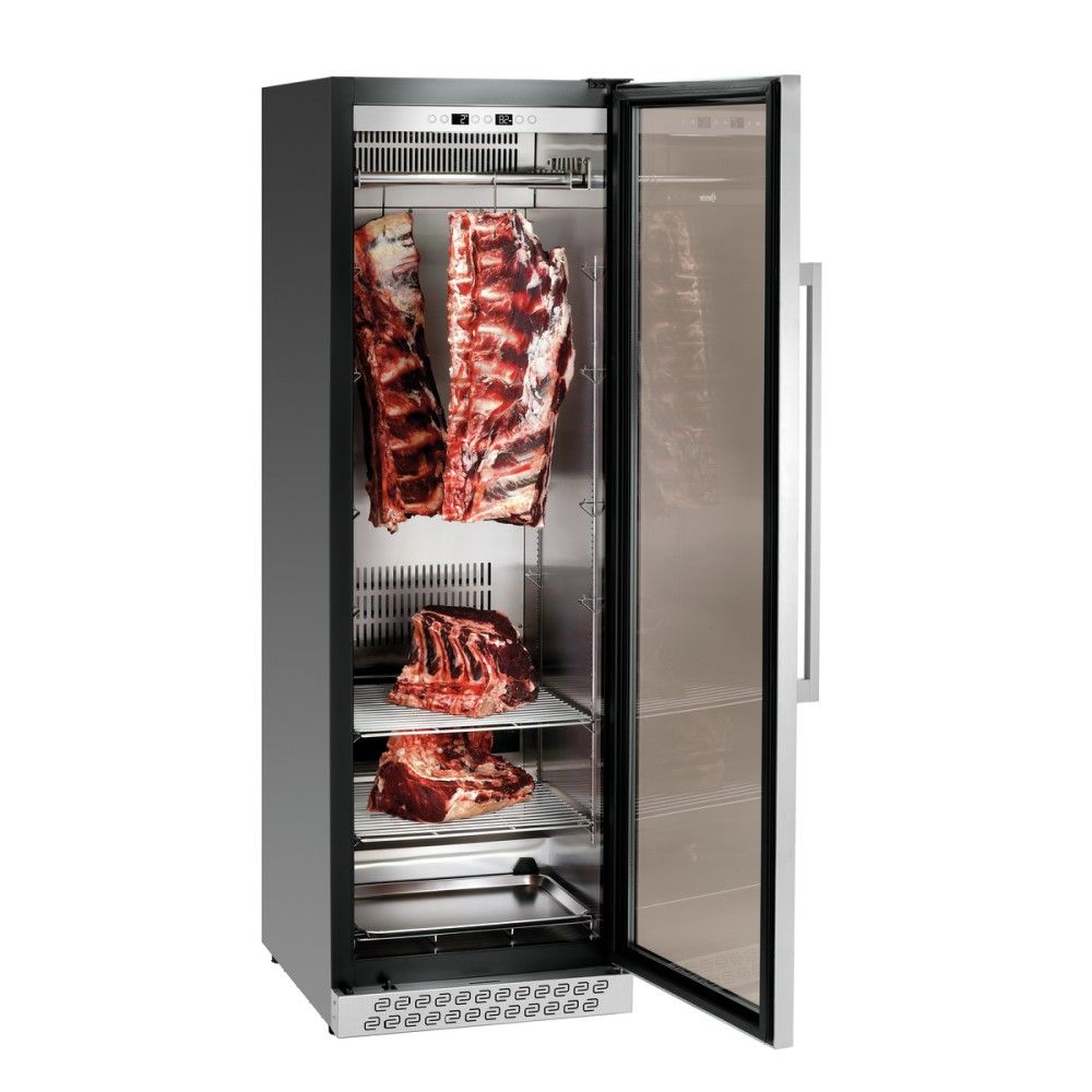 Bartscher Dry Age Reifeschrank 380