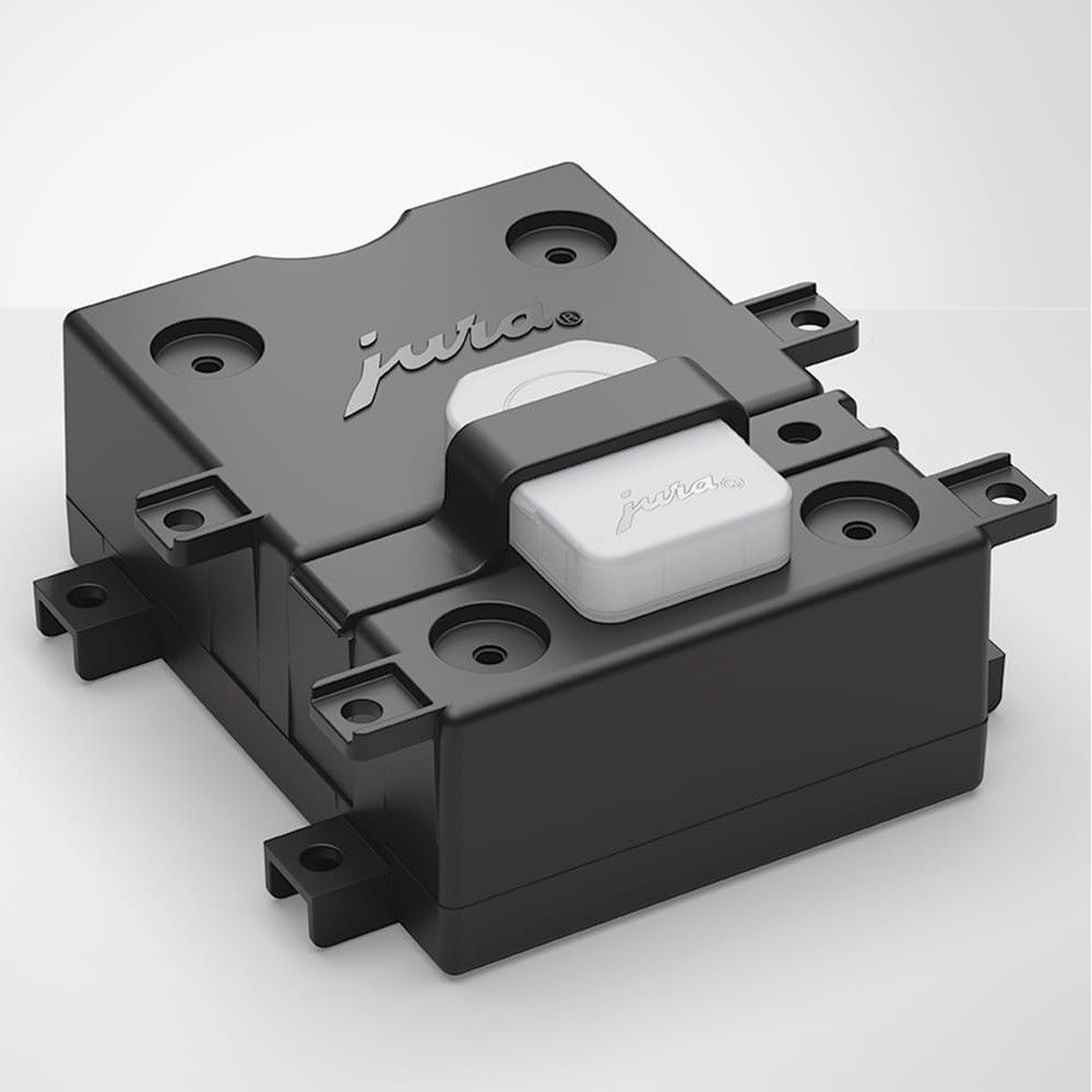 Jura MDB Interface 2.0