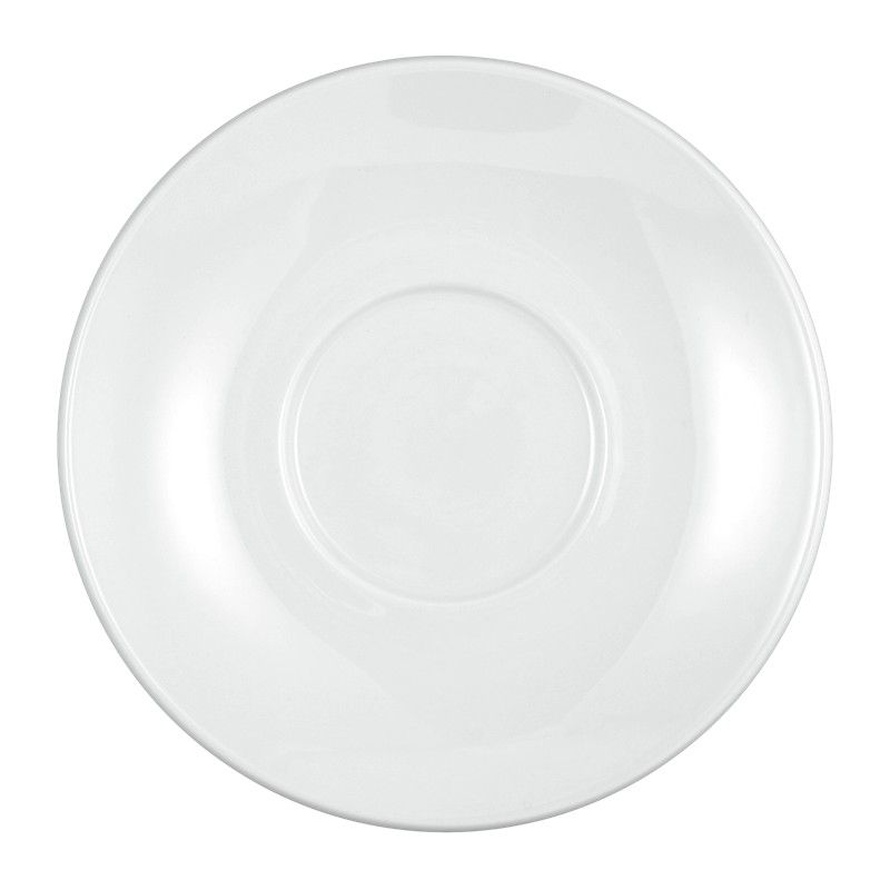 Untertasse zum Kaffeebecher Diva 5156 - Serie Meran