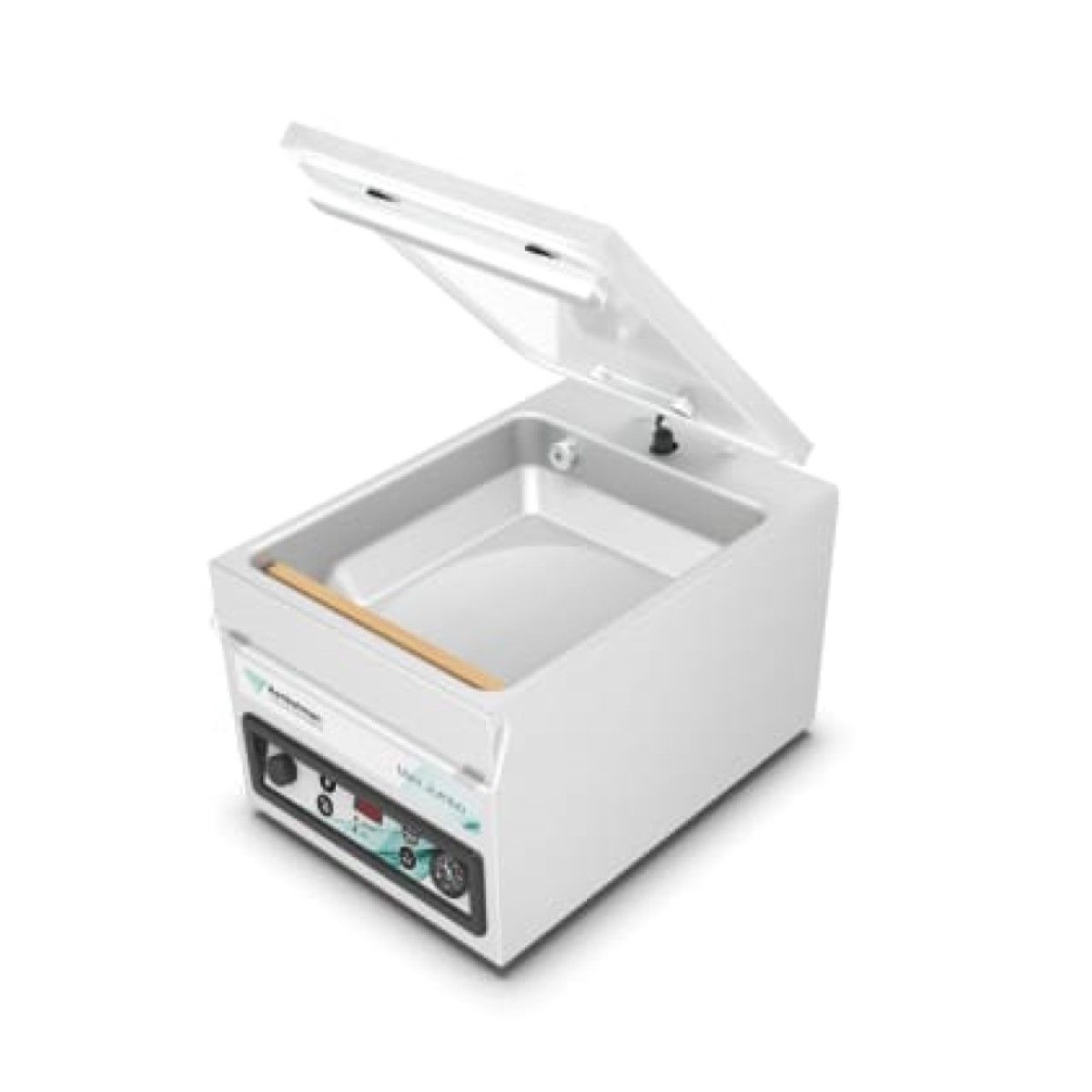 Henkelman Vakuumierer Mini Jumbo