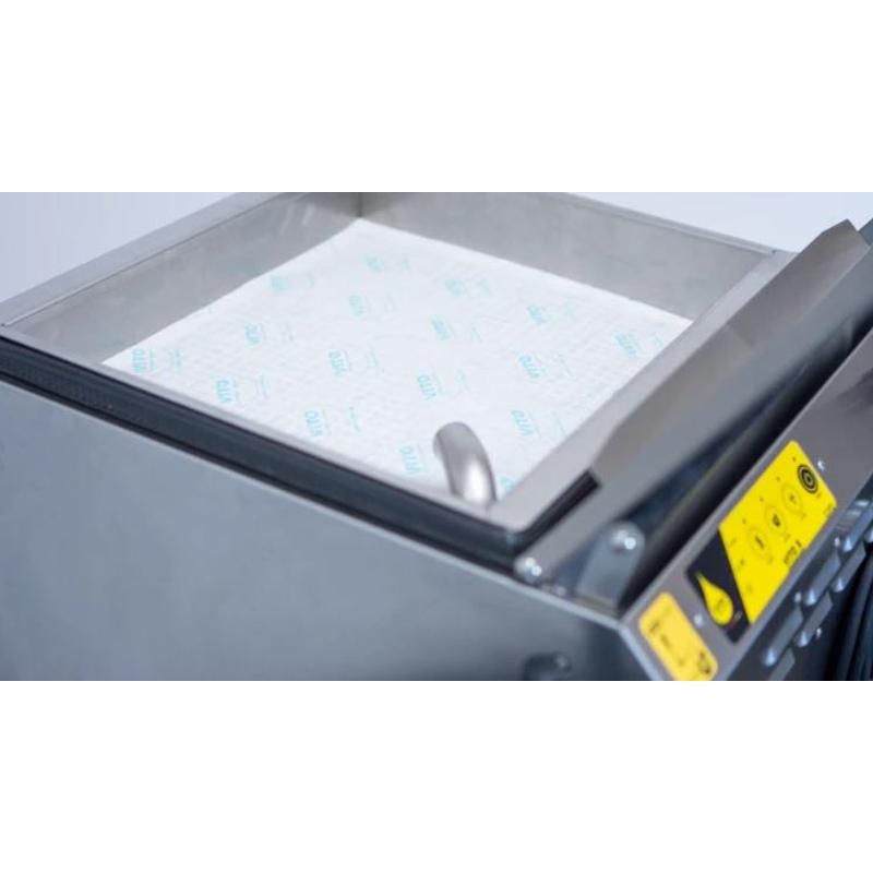 Vito Zellulosefilter X-Serie - 50 Stück