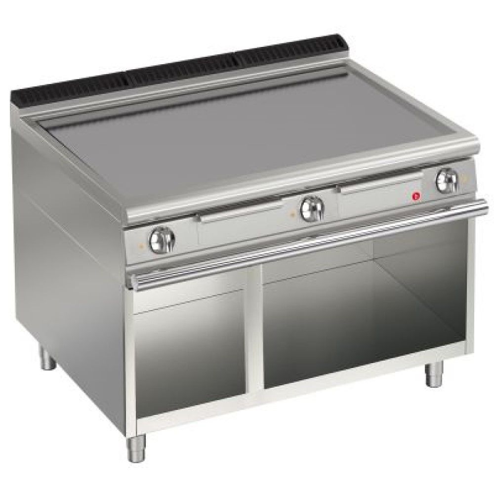 Baron Griddleplatte FTLEIV73Q Serie 700Q - Elektro