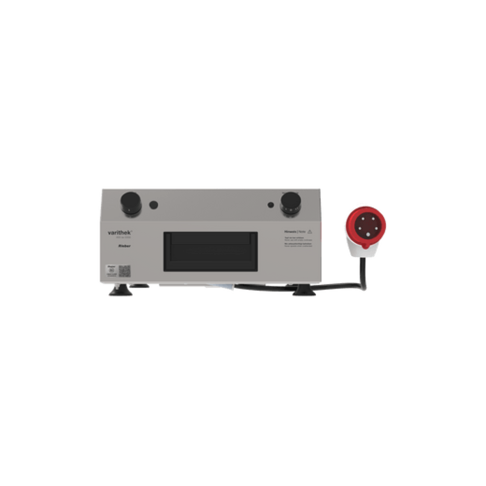 Rieber Induktionswok varithek® 400-iw-5000 (2,5)
