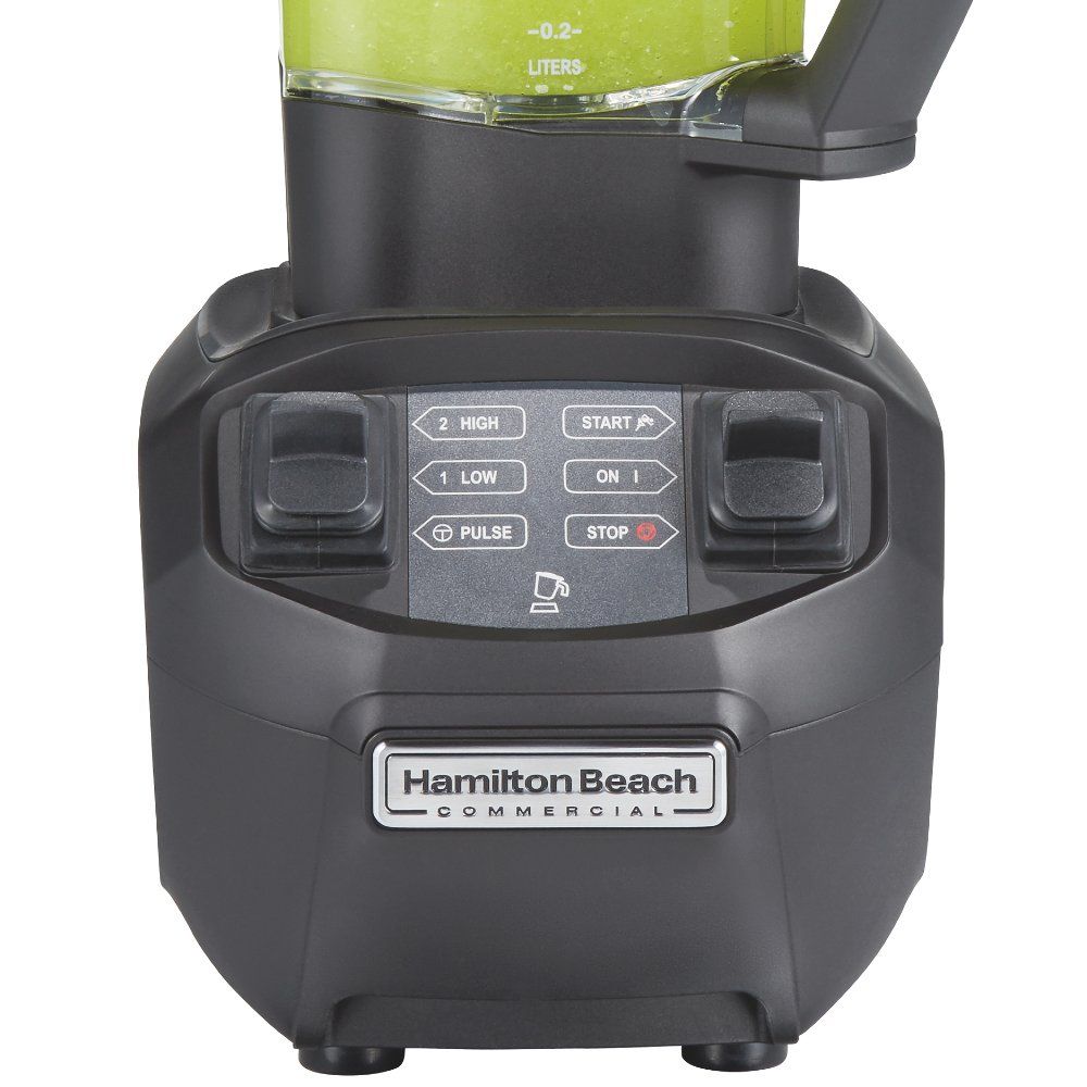 Hamilton Beach Mixer Rio HBB255