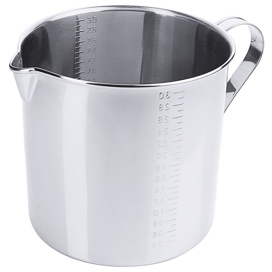 Contacto Messbecher 520 - 3,2 Liter