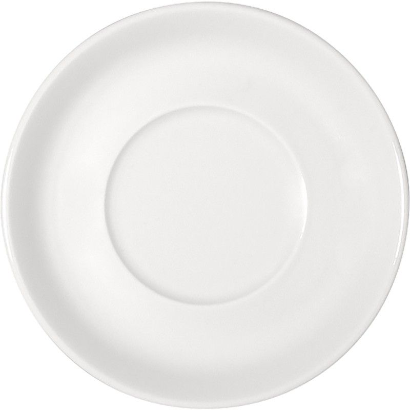 Bauscher Untertasse 12 cm - Serie b1100