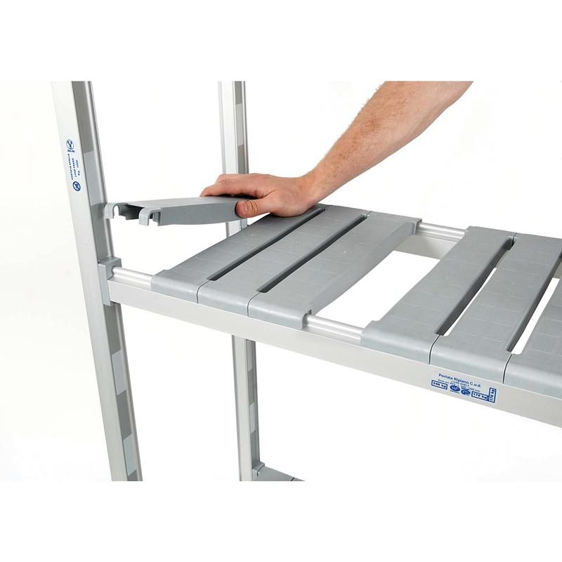 Nordcap Regalsystem Z 200-200 / 204-204