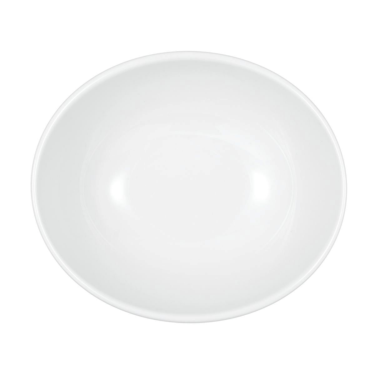 Suppenbowl oval 5238  16 cm - Serie Meran