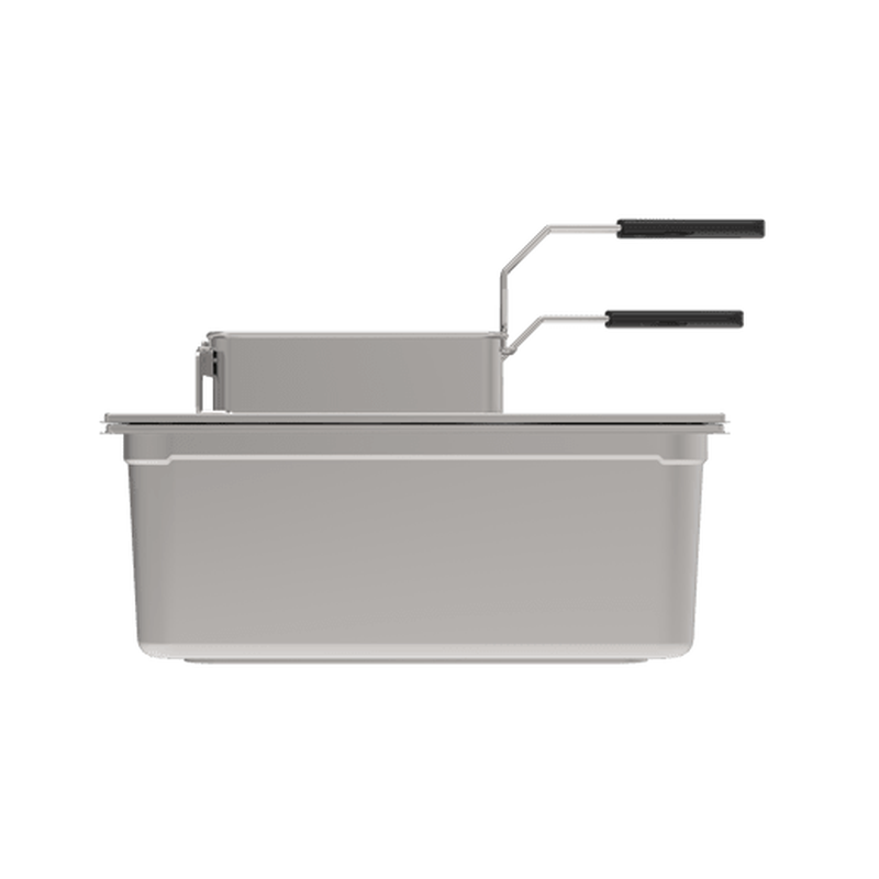 Rieber Frittier-Aufsatz-Set varithek® 1/1-ik-3500
