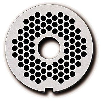 Krefft Lochscheibe R 70 N-4,5
