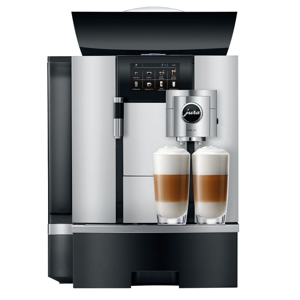Jura Kaffeevollautomat GIGA X3 Professional