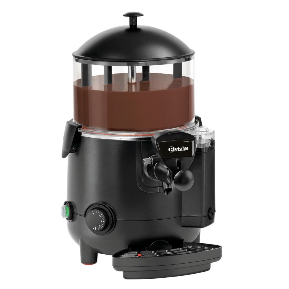 Bartscher Schokoladendispenser 5 Liter