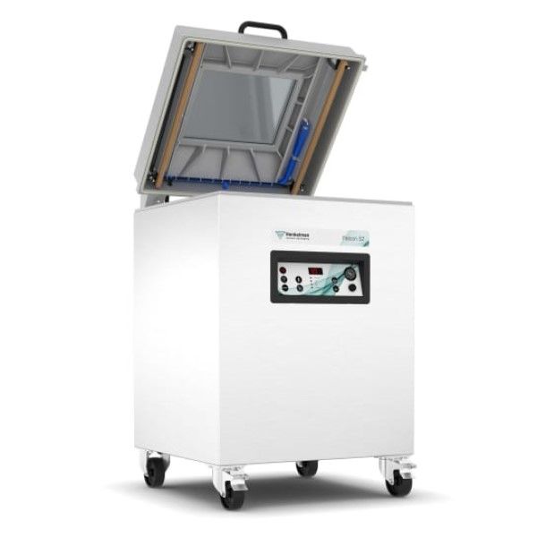 Henkelman Vakuumierer Falcon 52